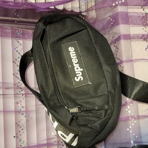 Sling Waist Bag